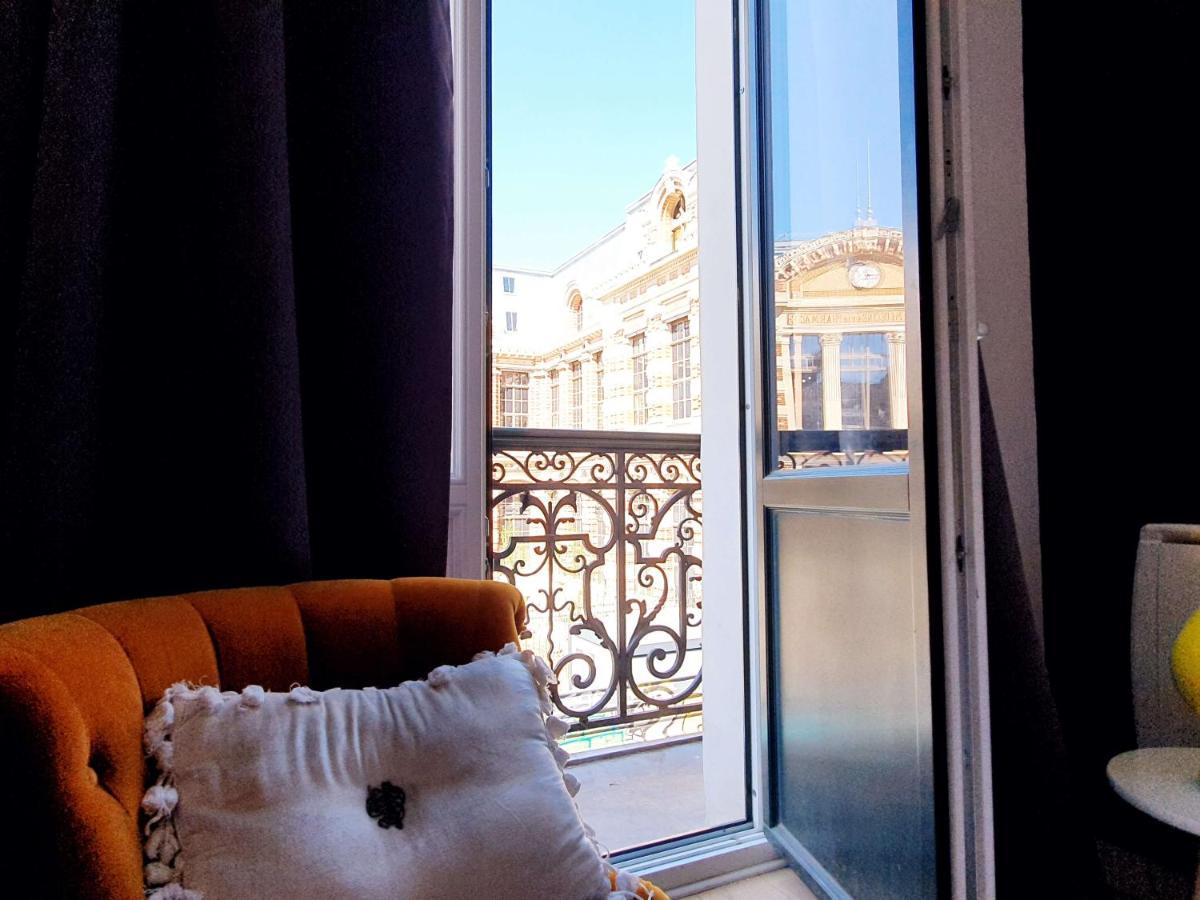 Lille Centre Ville, Beaux Arts Et Grand Palais, Bienvenue Chez Nestyou ลีลล์ ภายนอก รูปภาพ