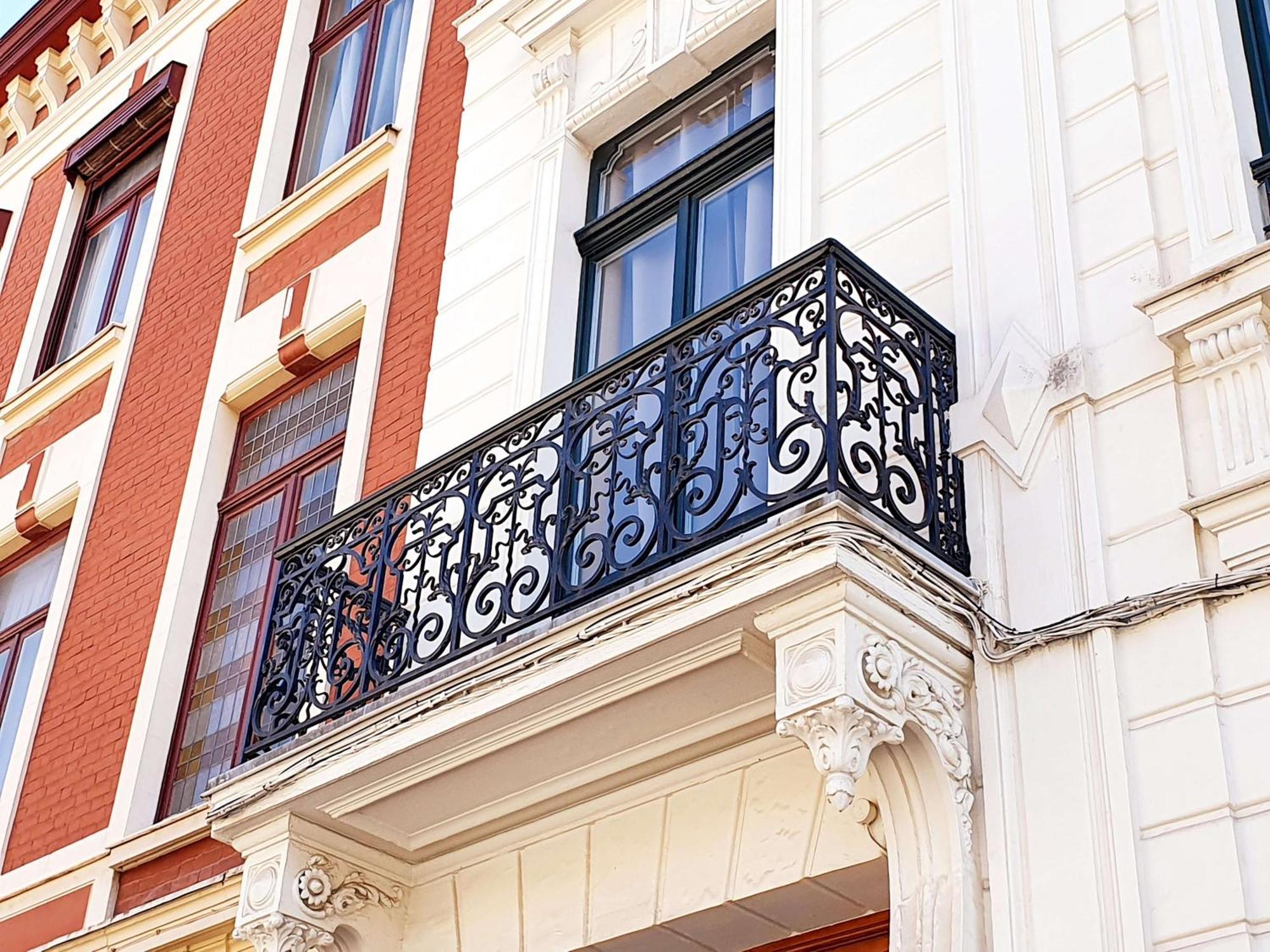 Lille Centre Ville, Beaux Arts Et Grand Palais, Bienvenue Chez Nestyou ลีลล์ ภายนอก รูปภาพ