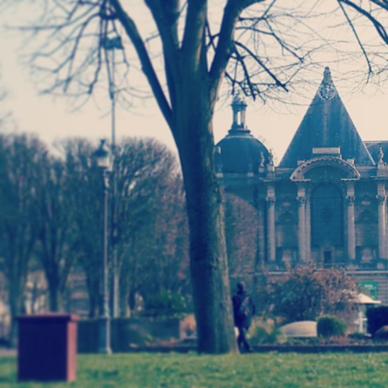 Lille Centre Ville, Beaux Arts Et Grand Palais, Bienvenue Chez Nestyou ลีลล์ ภายนอก รูปภาพ