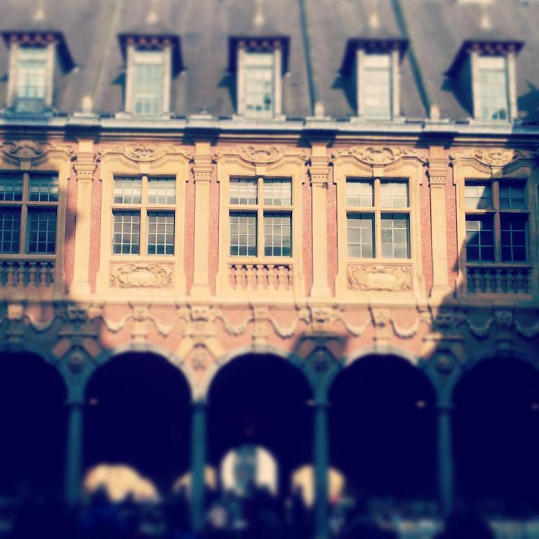 Lille Centre Ville, Beaux Arts Et Grand Palais, Bienvenue Chez Nestyou ลีลล์ ภายนอก รูปภาพ