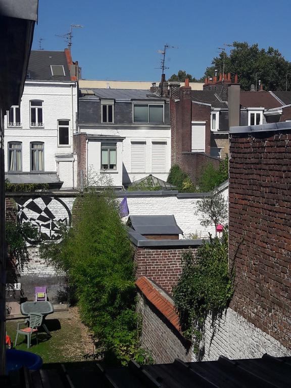 Lille Centre Ville, Beaux Arts Et Grand Palais, Bienvenue Chez Nestyou ลีลล์ ภายนอก รูปภาพ